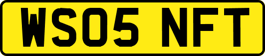 WS05NFT