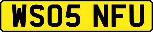 WS05NFU