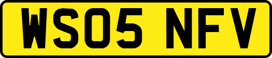 WS05NFV