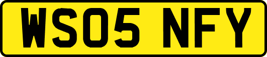 WS05NFY