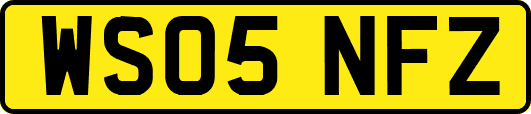 WS05NFZ