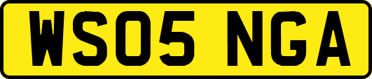 WS05NGA