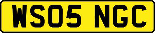 WS05NGC