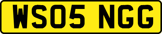 WS05NGG