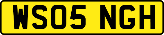 WS05NGH