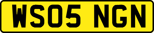 WS05NGN