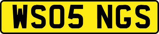 WS05NGS