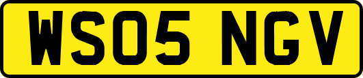 WS05NGV