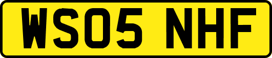 WS05NHF