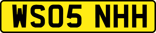 WS05NHH