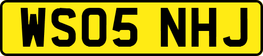 WS05NHJ