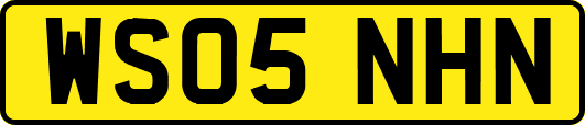 WS05NHN