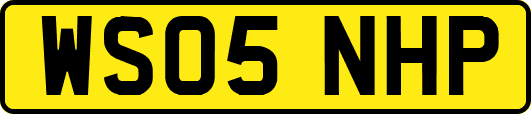 WS05NHP