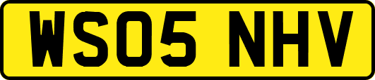 WS05NHV