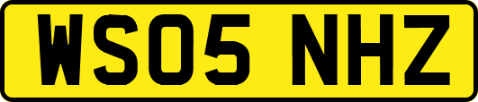 WS05NHZ