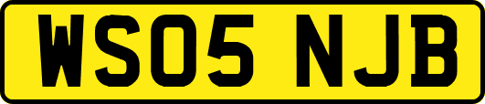 WS05NJB