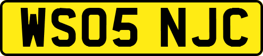 WS05NJC