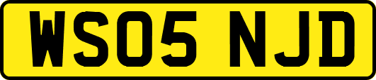 WS05NJD