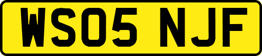 WS05NJF