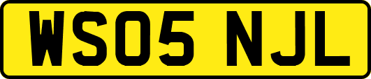 WS05NJL