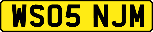 WS05NJM