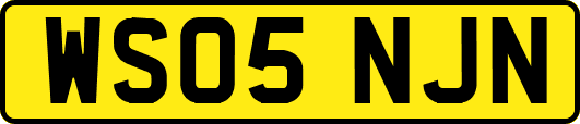 WS05NJN