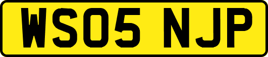 WS05NJP