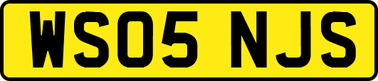 WS05NJS