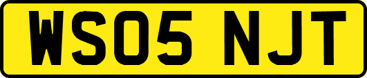 WS05NJT