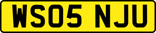 WS05NJU