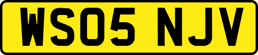 WS05NJV