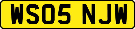 WS05NJW