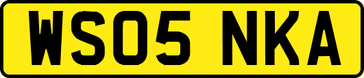 WS05NKA