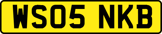 WS05NKB