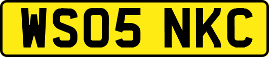 WS05NKC
