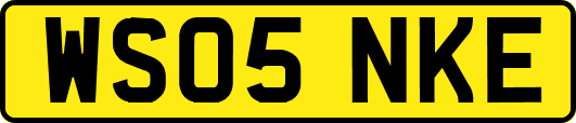 WS05NKE