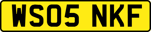 WS05NKF
