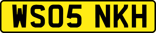 WS05NKH