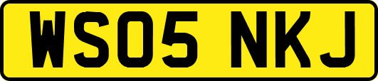 WS05NKJ