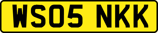 WS05NKK