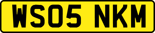 WS05NKM