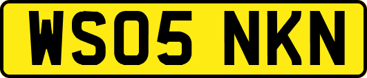 WS05NKN