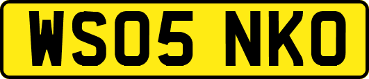WS05NKO