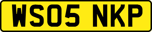 WS05NKP