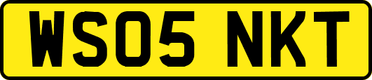 WS05NKT