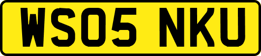 WS05NKU
