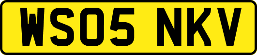 WS05NKV