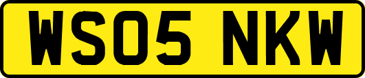 WS05NKW