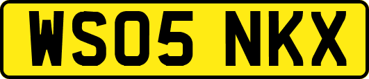 WS05NKX