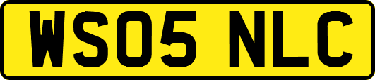 WS05NLC